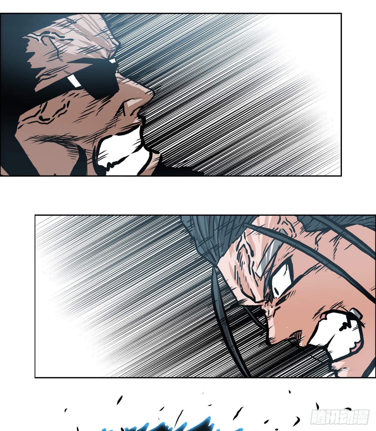 140.世贤vs宗泽2-第142话