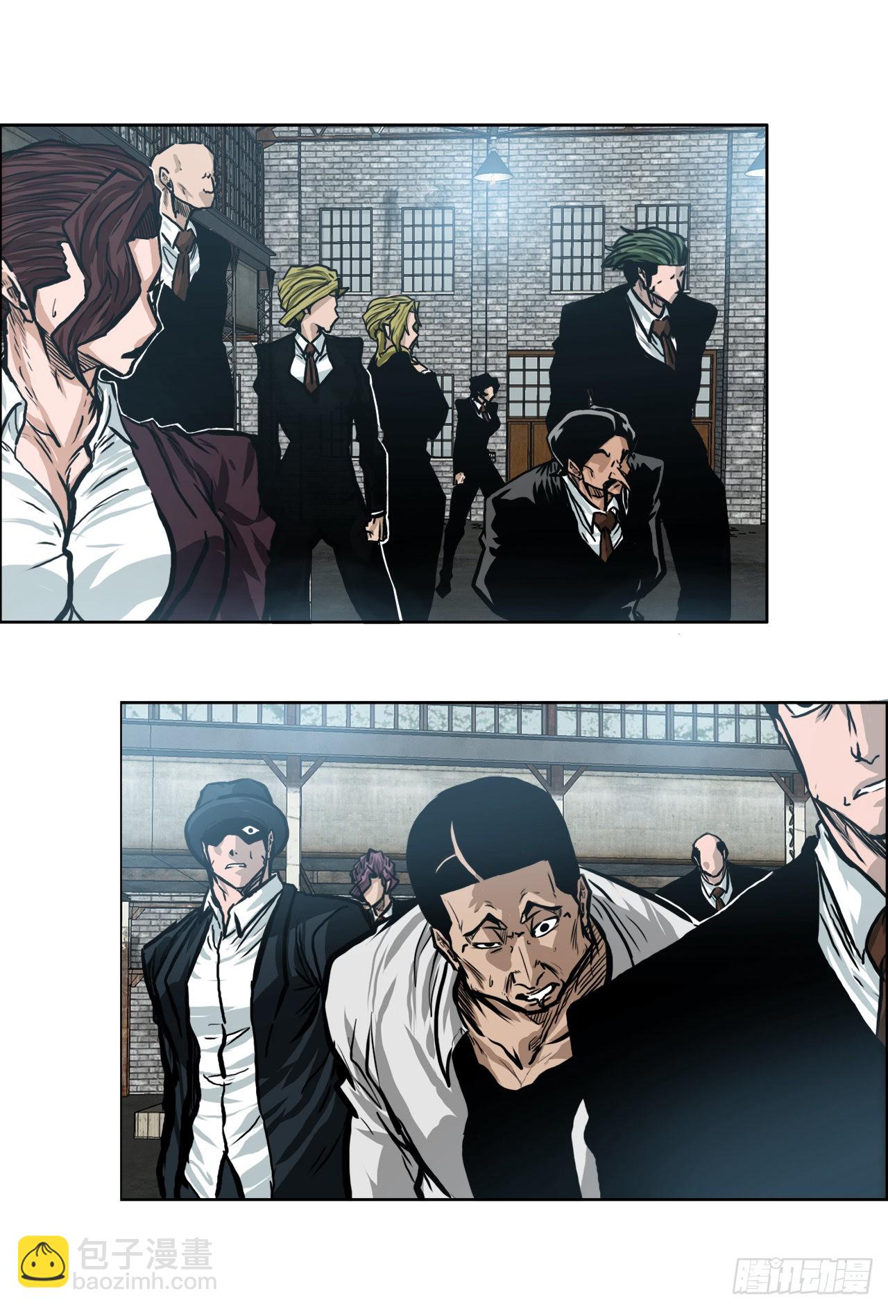 140.世贤vs宗泽2-第142话