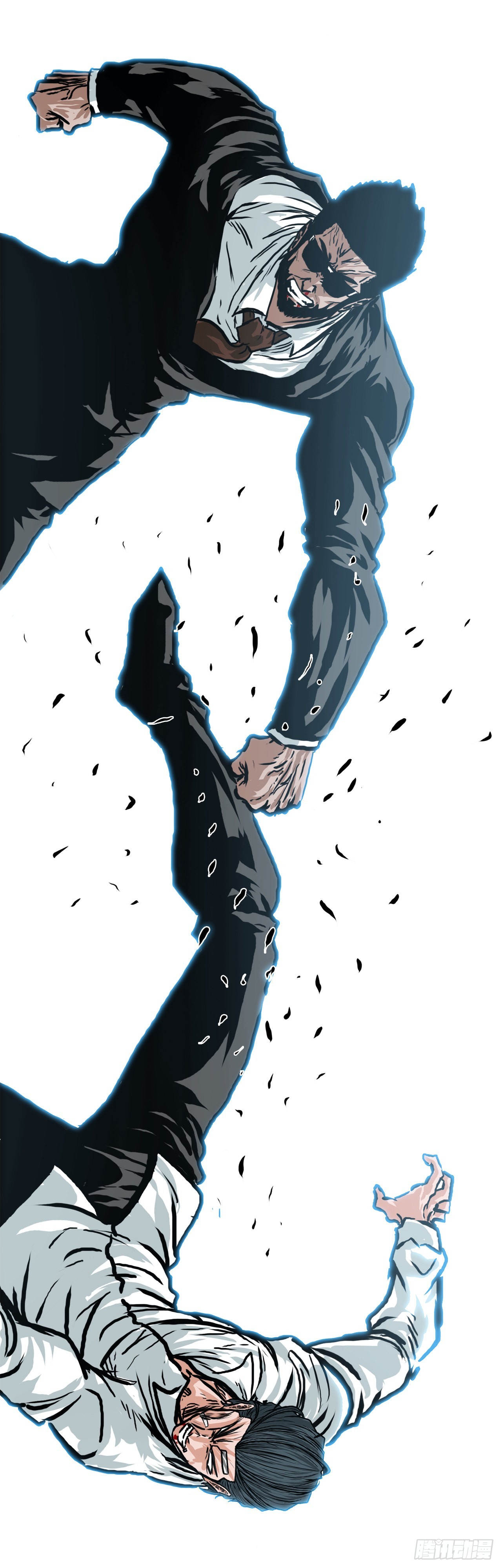 140.世贤vs宗泽2-第142话