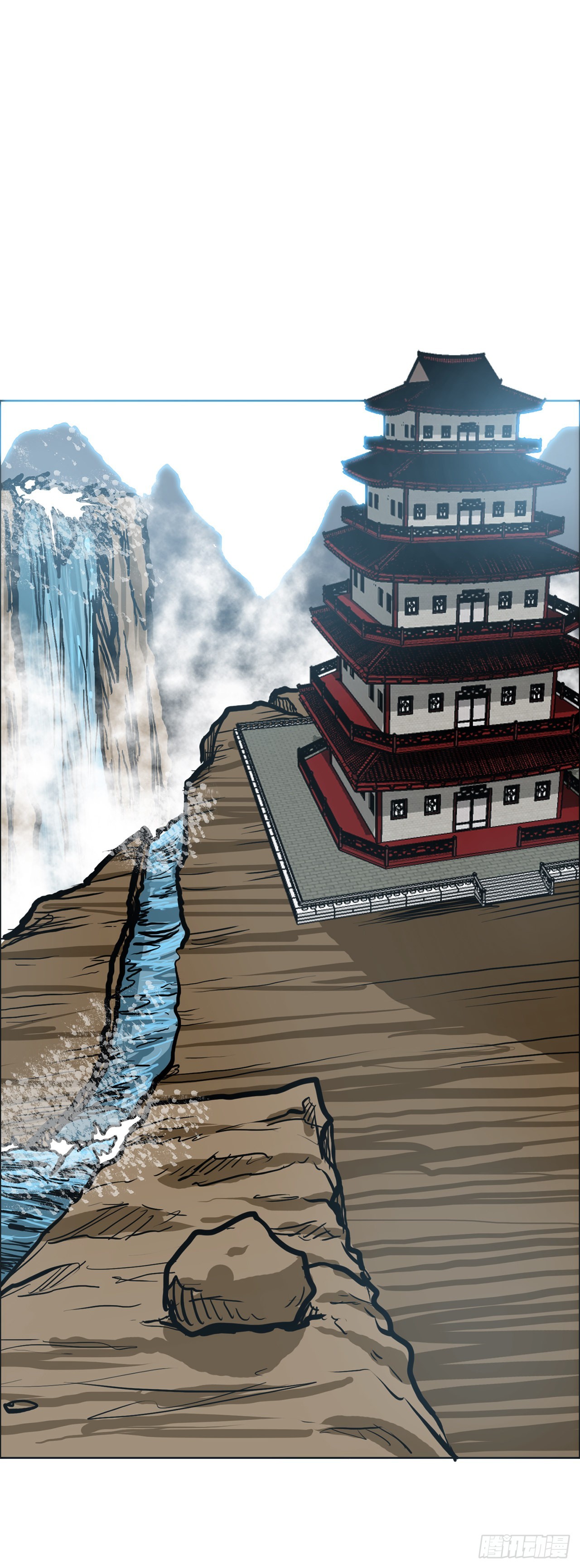 140.世贤vs宗泽2-第142话