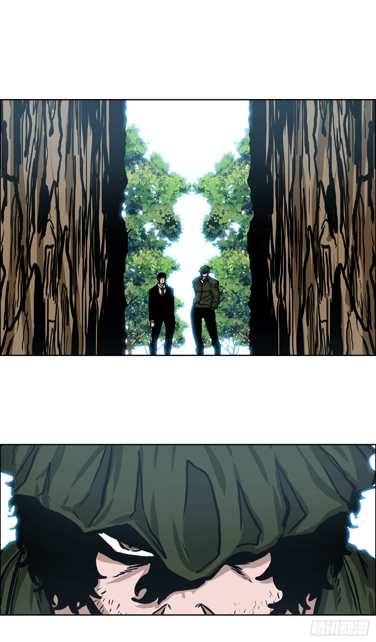 140.世贤vs宗泽2-第142话