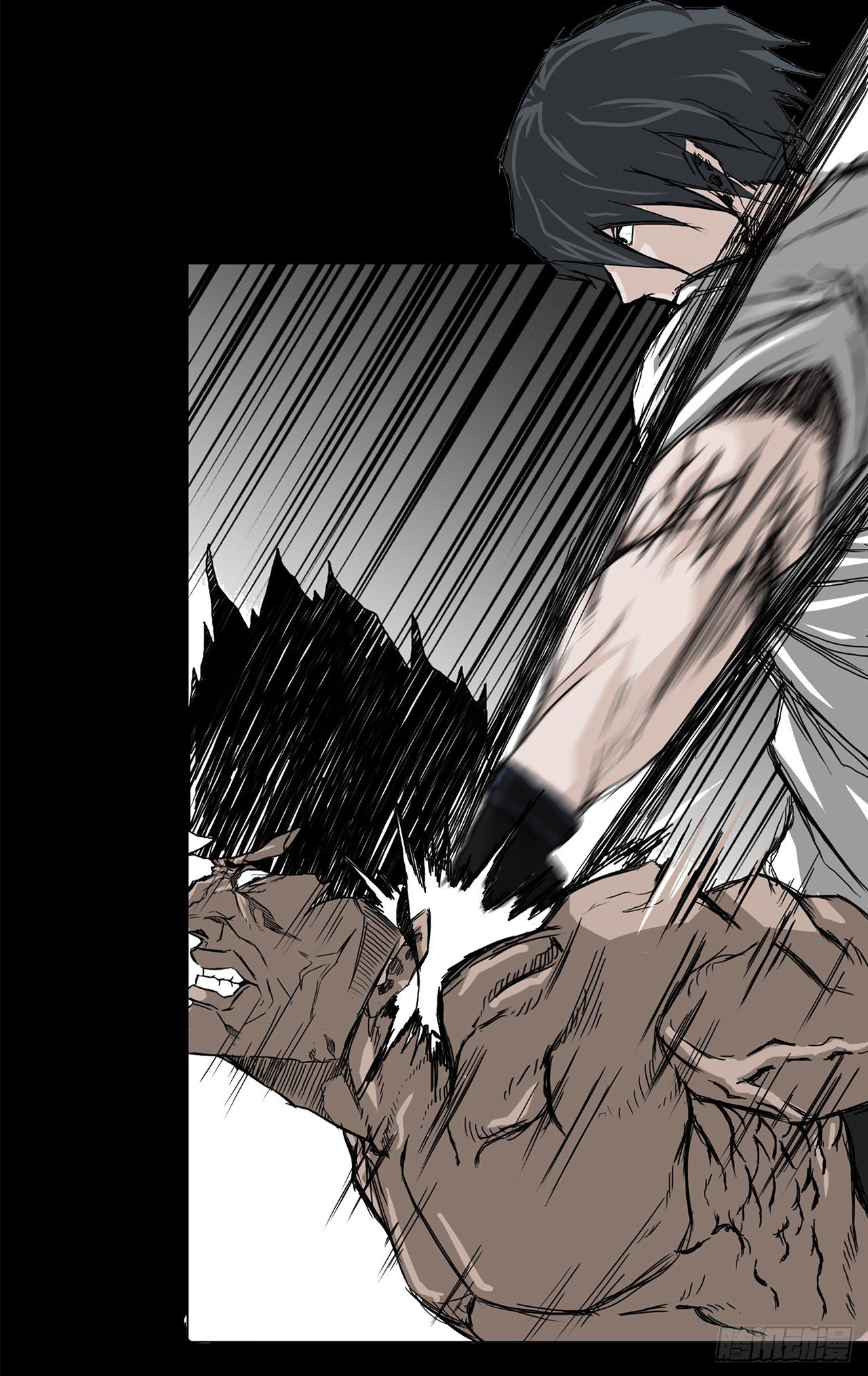 14.秋星辰的挑战（1）-第16话