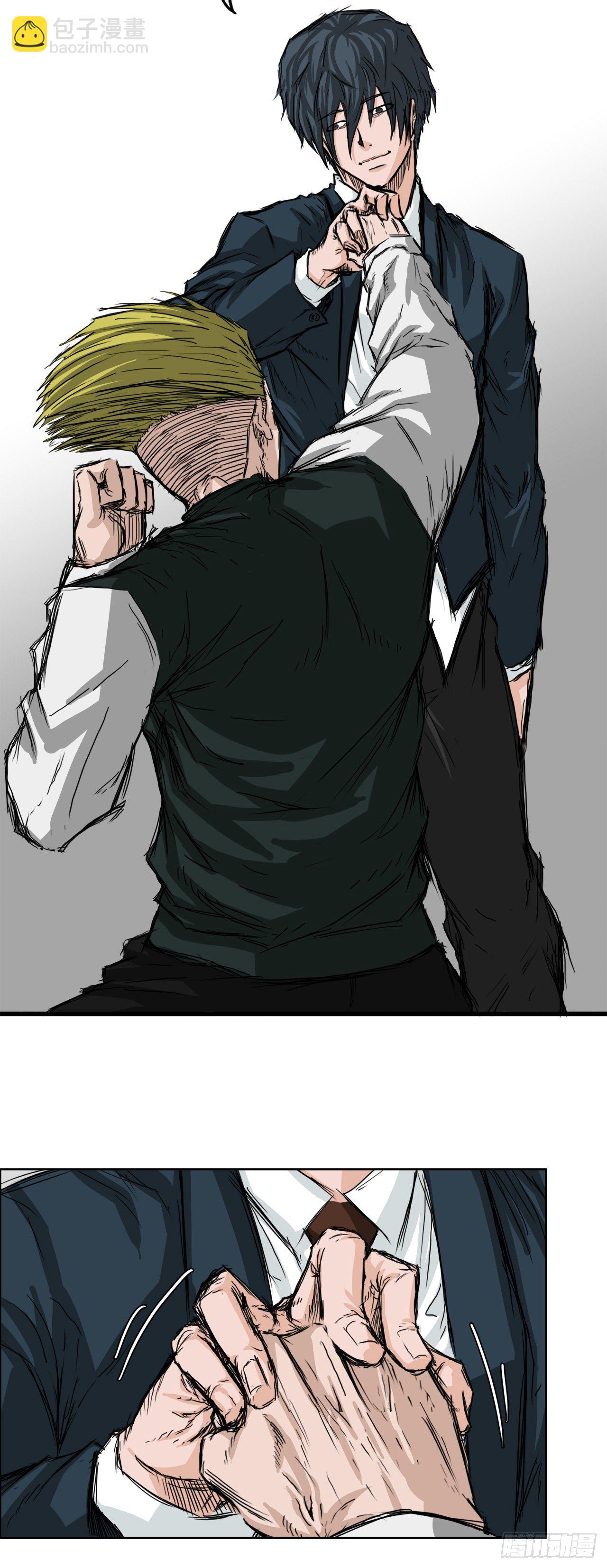 16.在教室分胜负-第18话