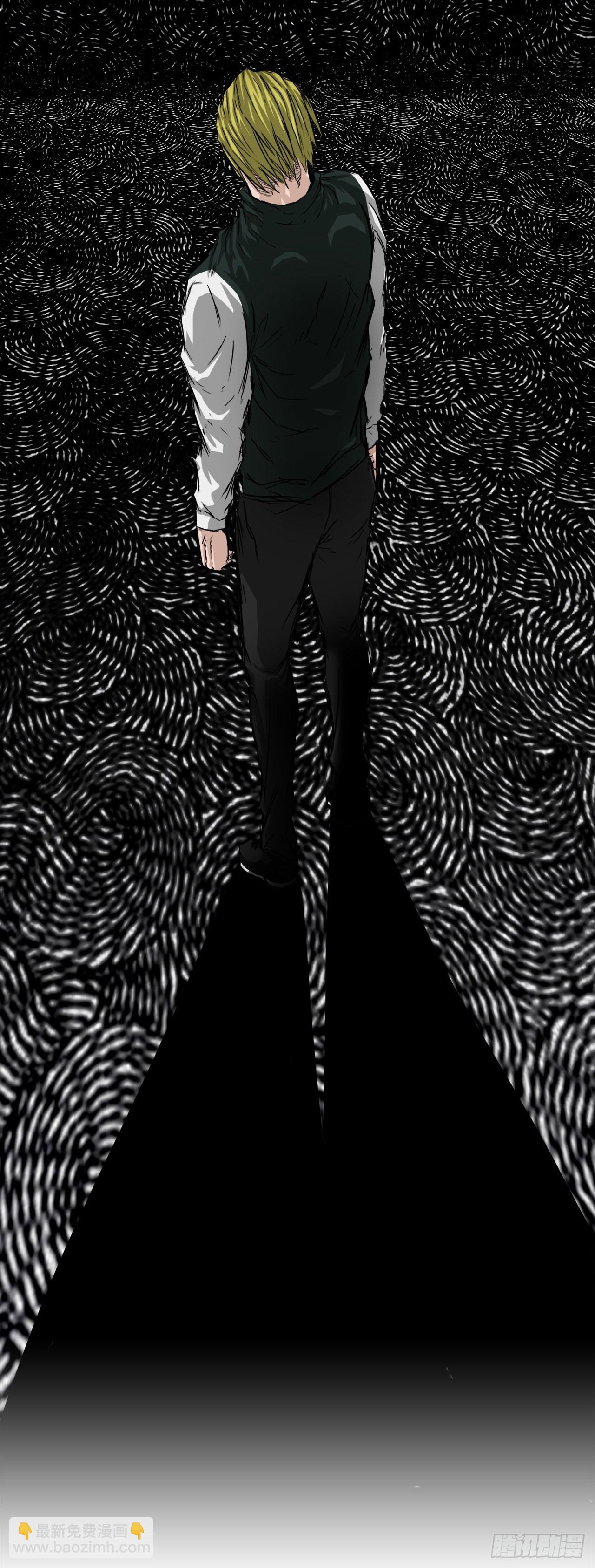 18.挑衅和欠人情-第20话