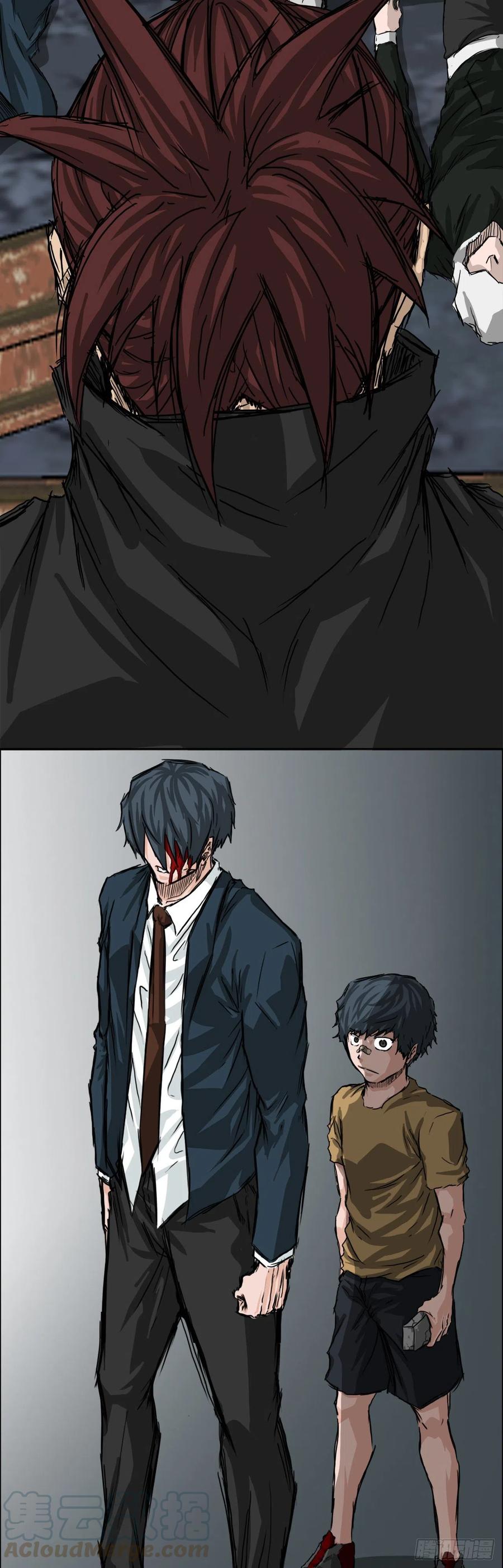 22.质问学生会长-第24话