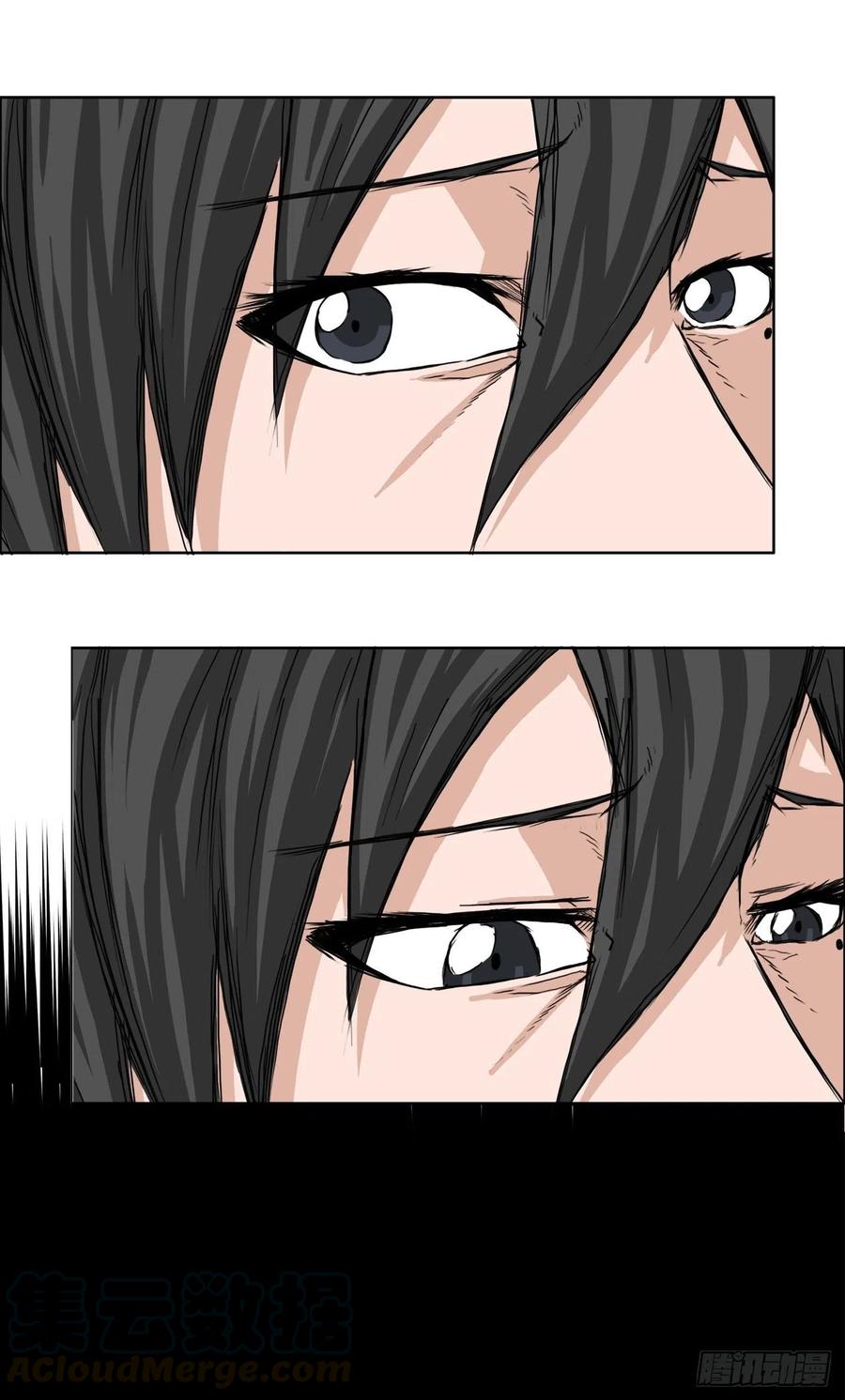 26.白斗韩的阴谋-第28话