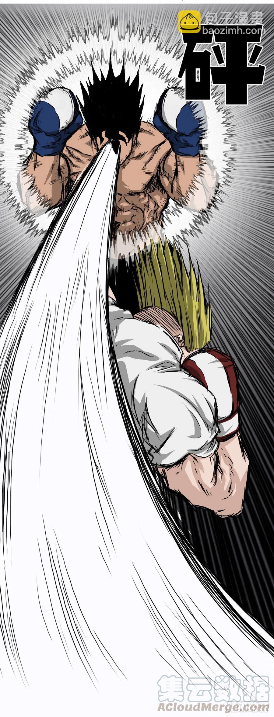 32.和小妍约会-第34话