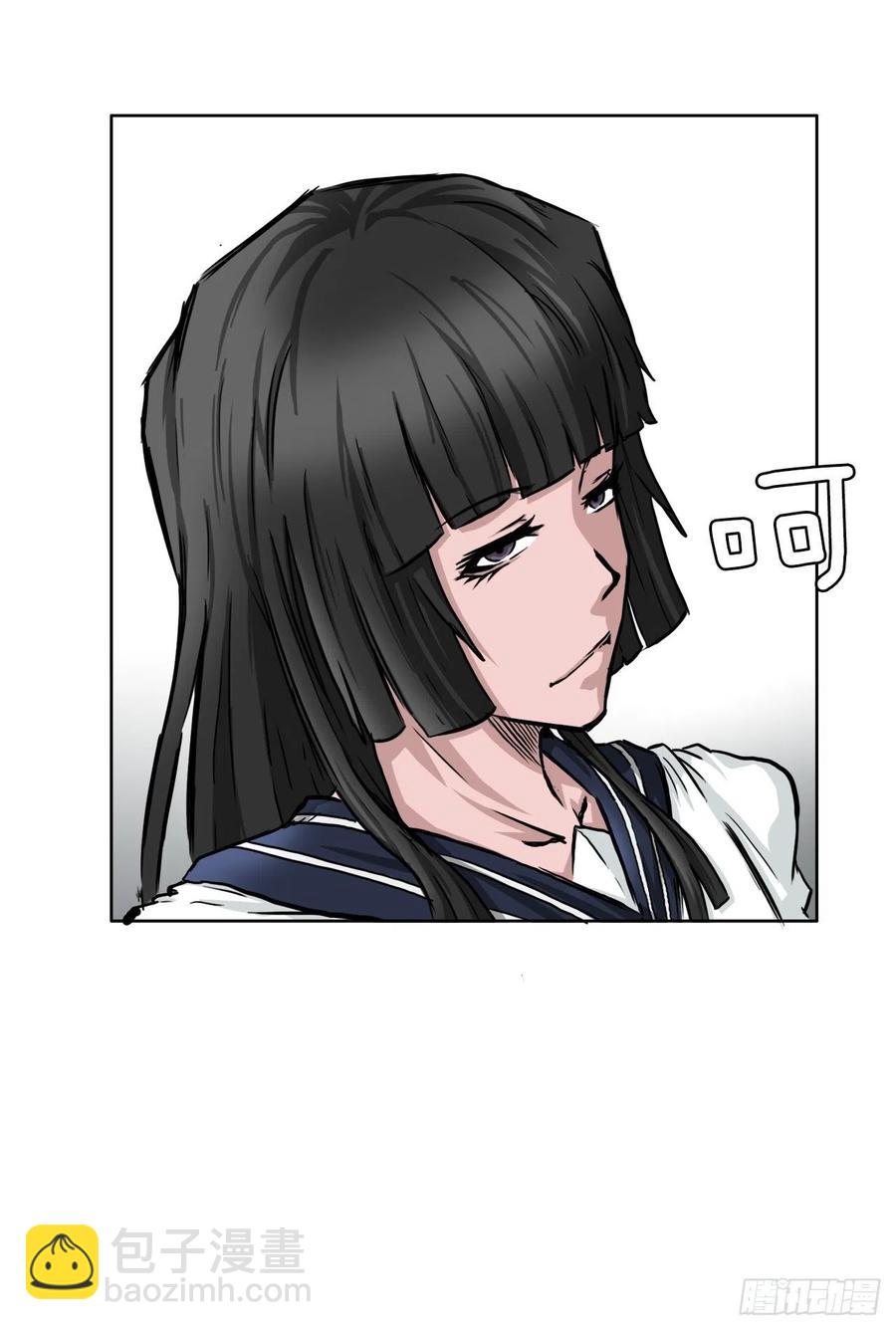 36.济州银刀鱼-第38话