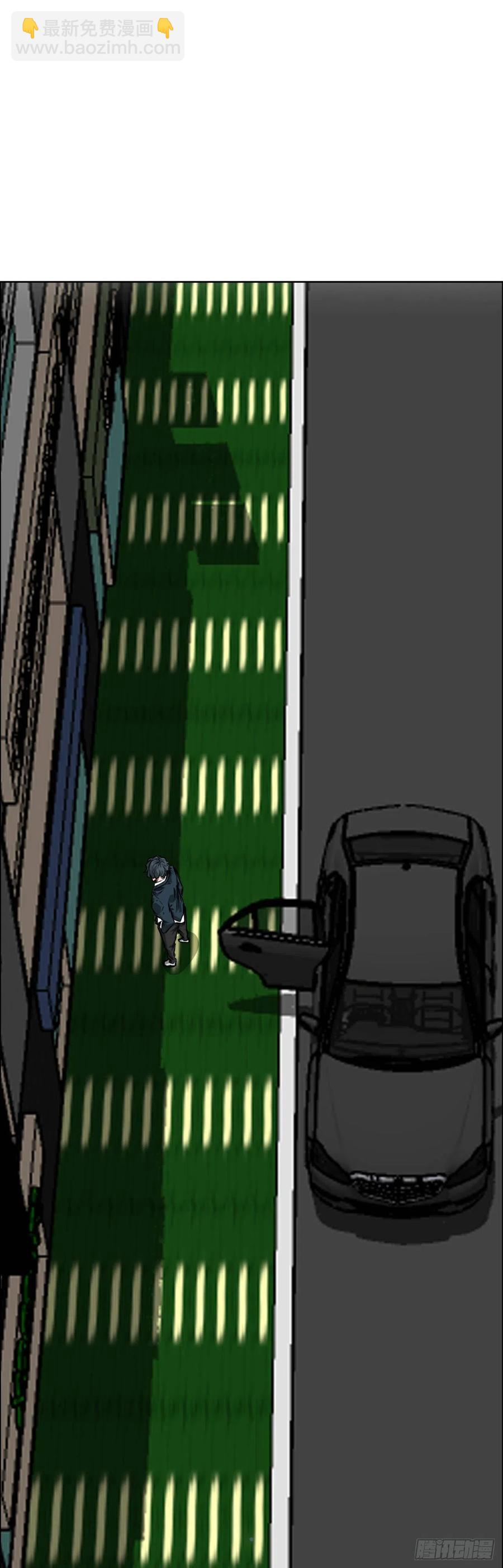 38.山路上的冲突（2）-第40话