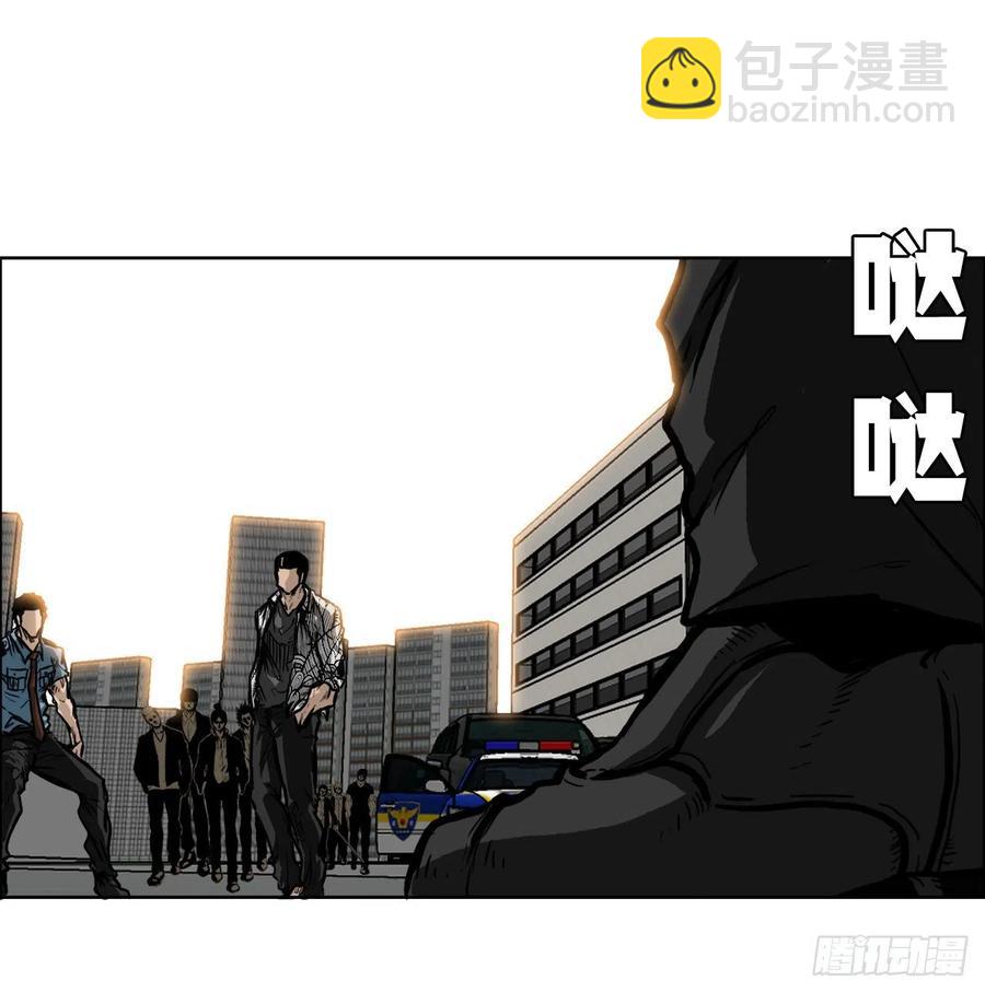 52.拳头最强出现-第54话