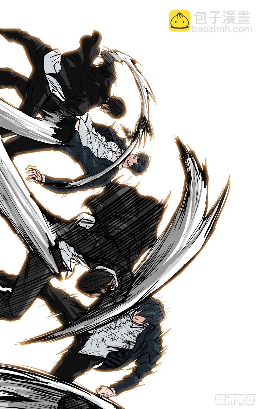 52.拳头最强出现-第54话