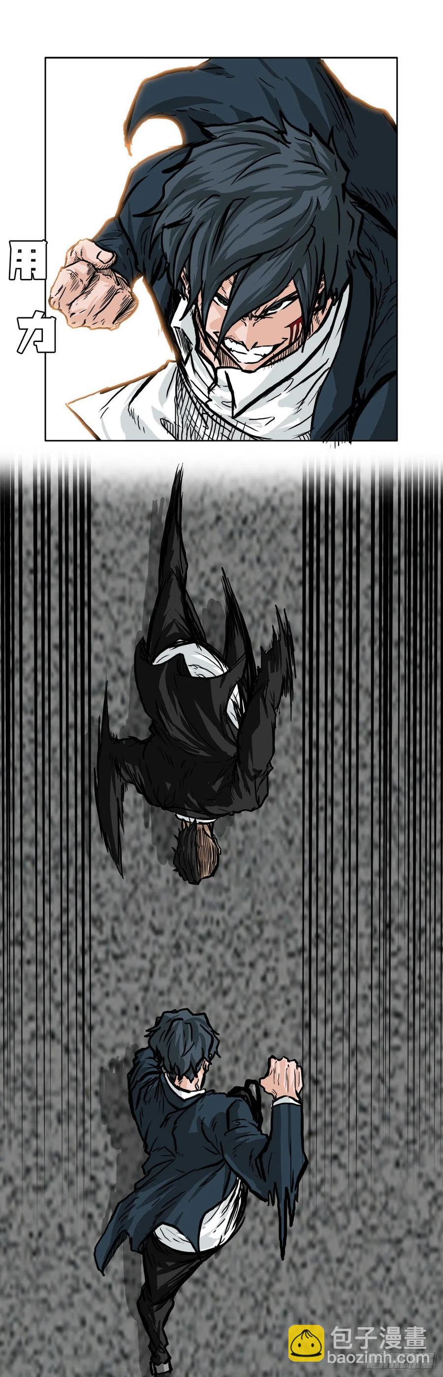 54.妈妈登场-第56话