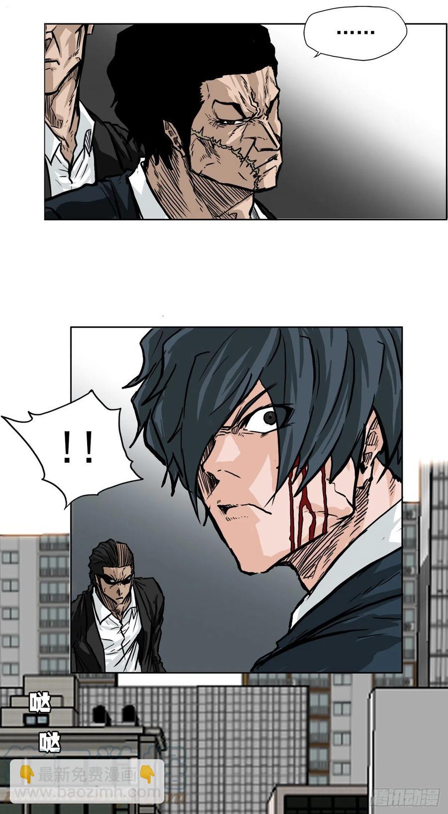 54.妈妈登场-第56话