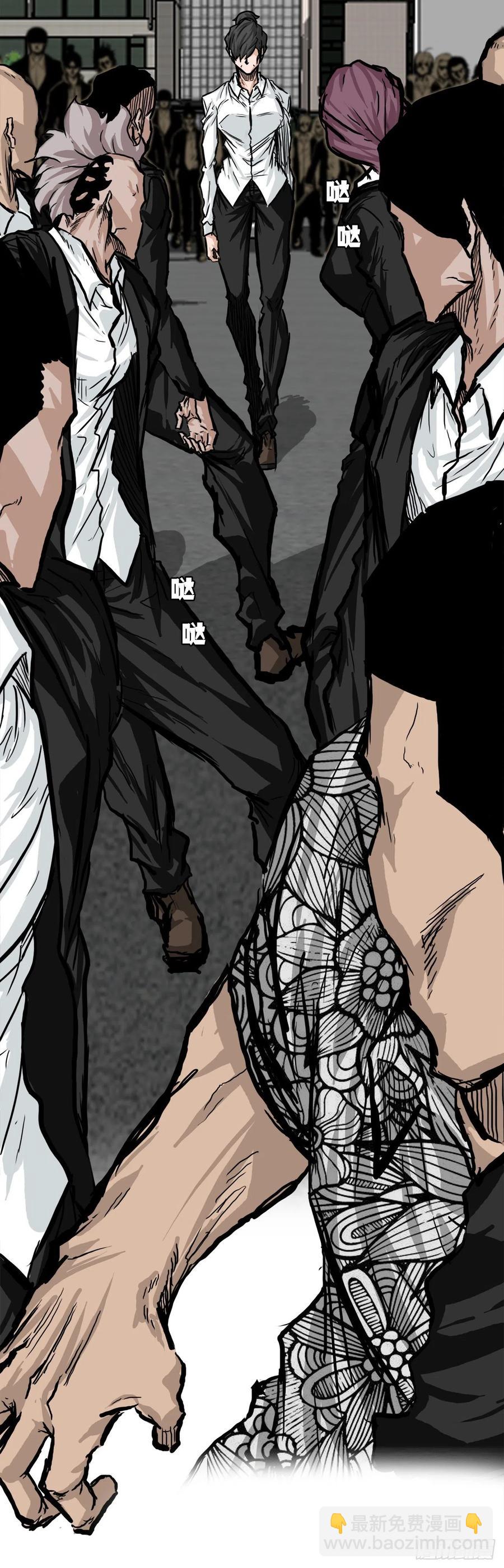 54.妈妈登场-第56话