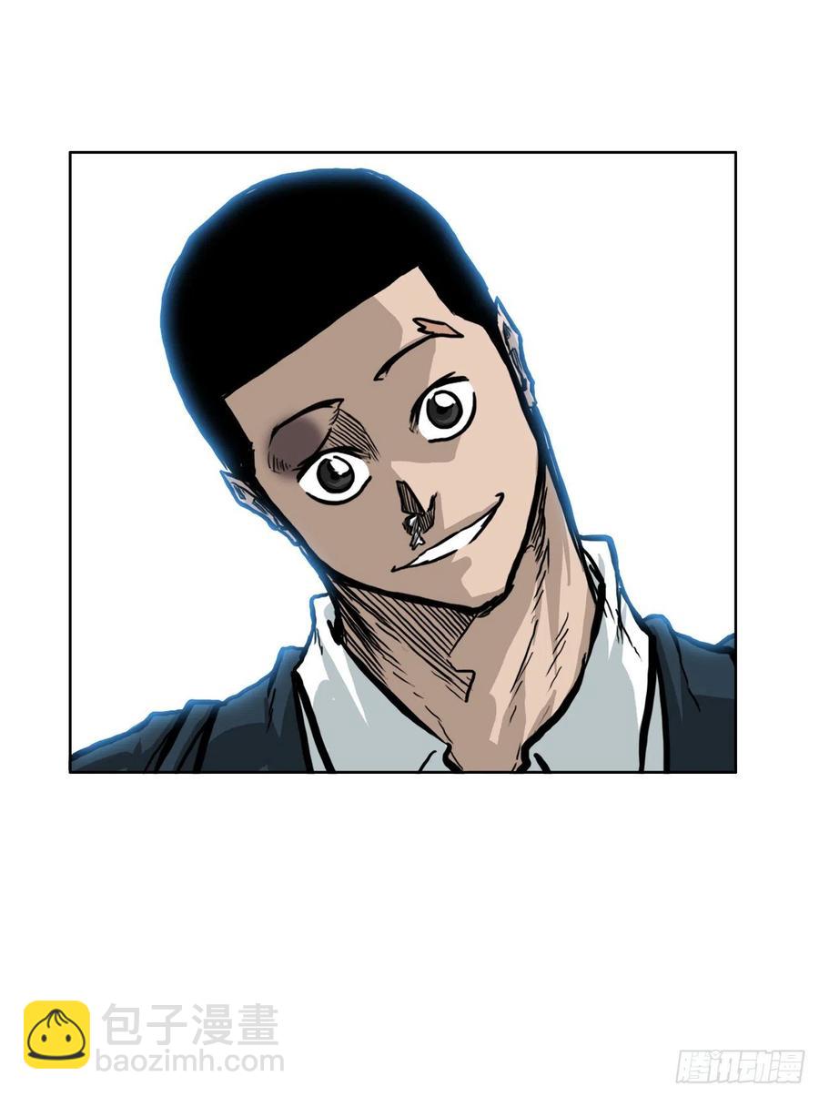 60.不良学生振泰-第62话