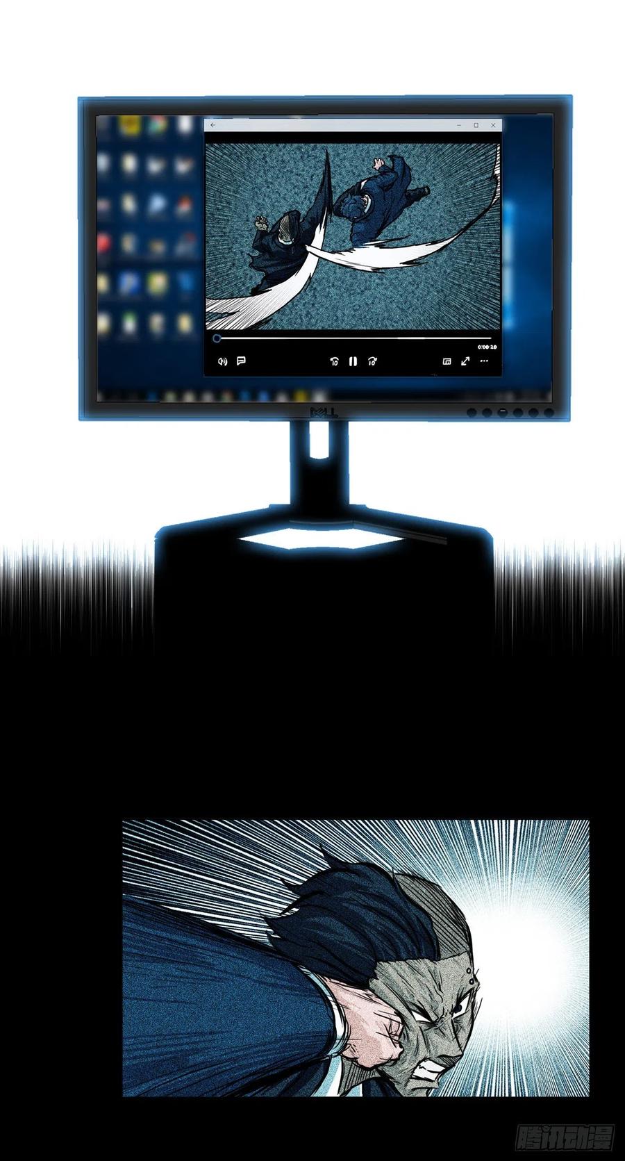 64.欺负弱小(1/2)-第66话