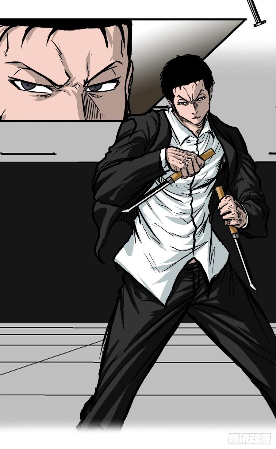 68.邀请函发送-第70话