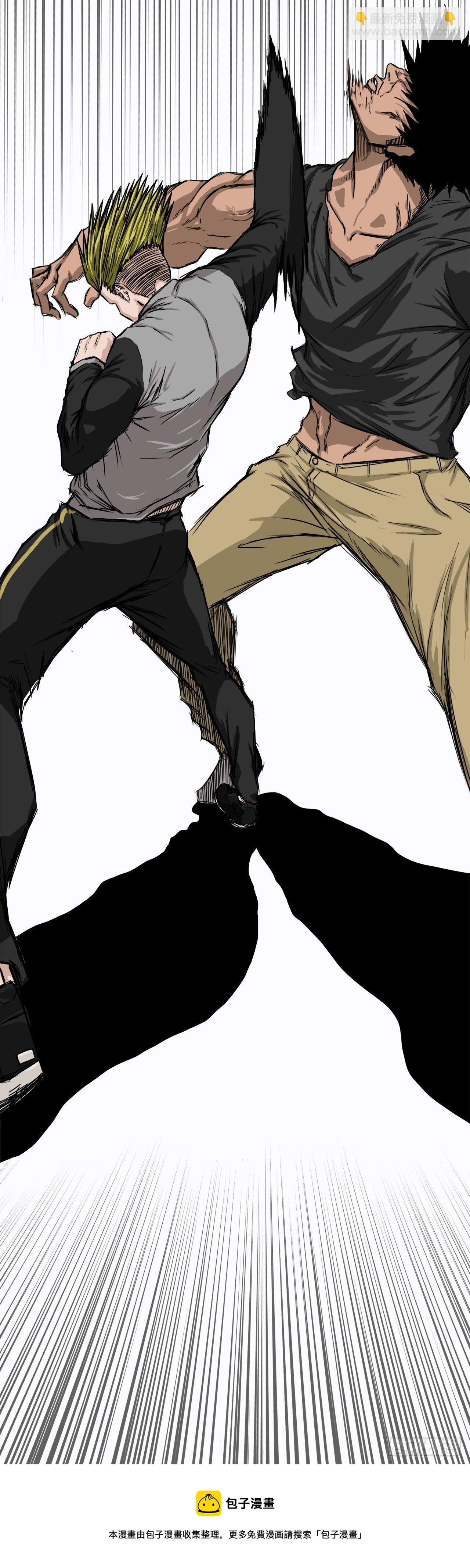 7.紧张的学生会-第8话