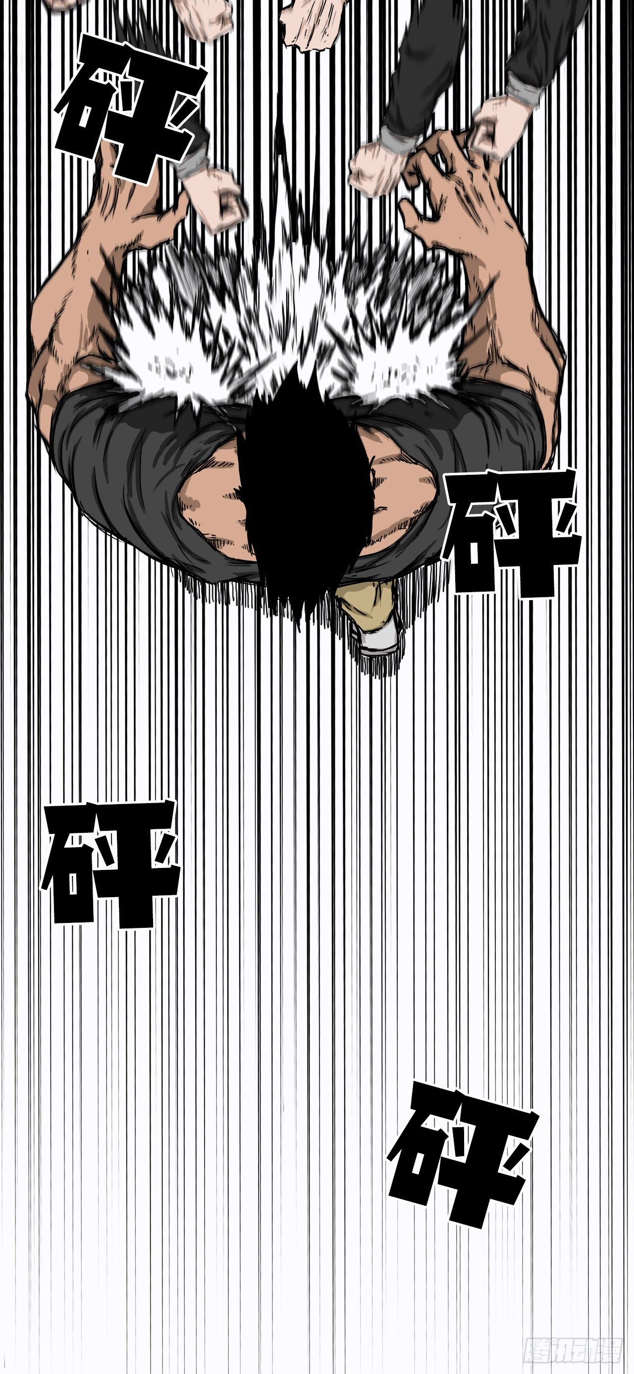 7.紧张的学生会-第8话