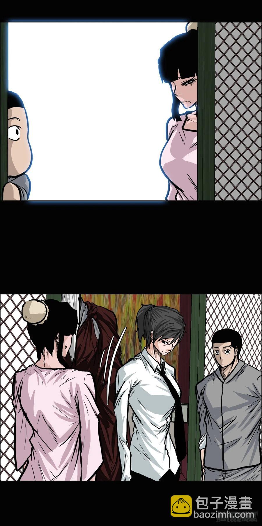 70.振泰宣战-第72话