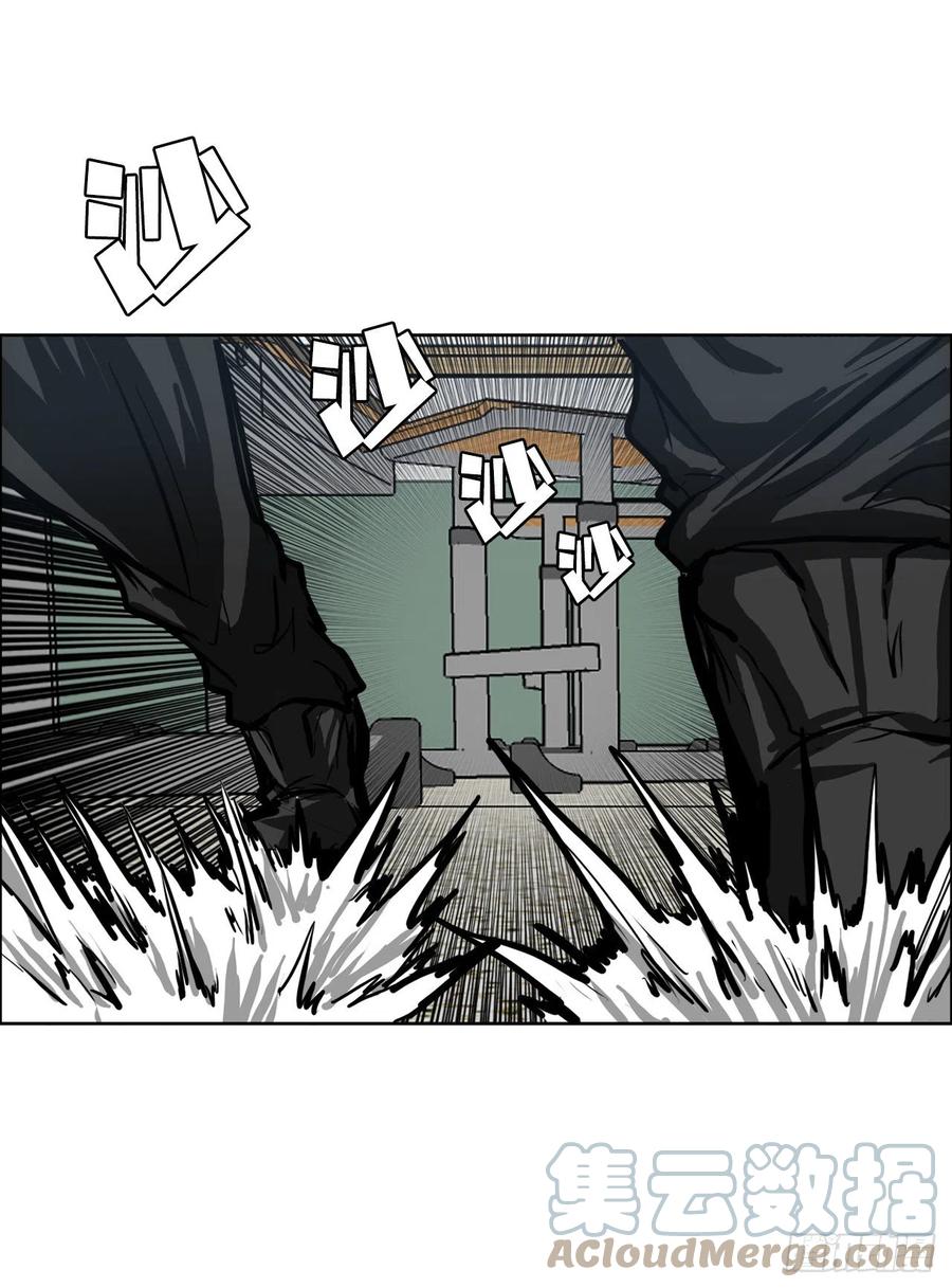 72.振泰vs贤旭(1/2)-第74话