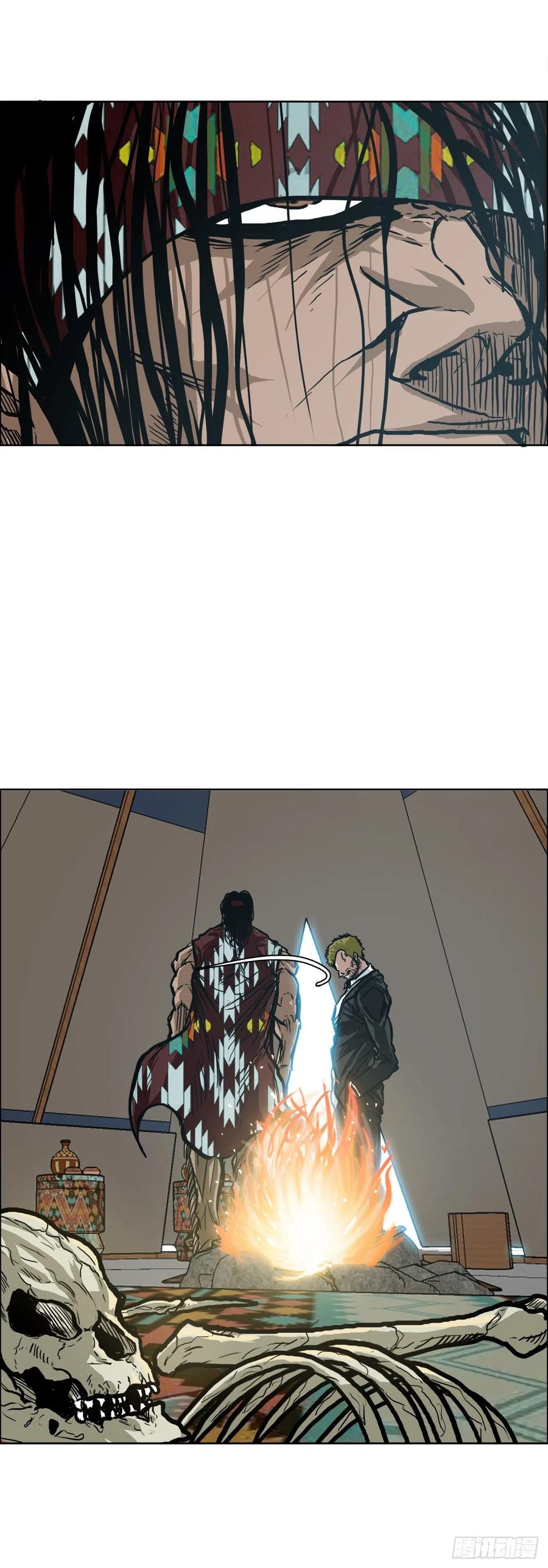 78.振泰vs星辰(1/2)-第80话