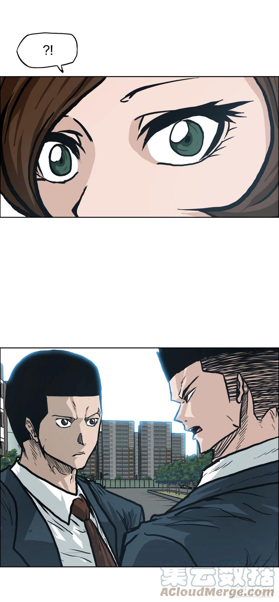 78.振泰vs星辰(1/2)-第80话