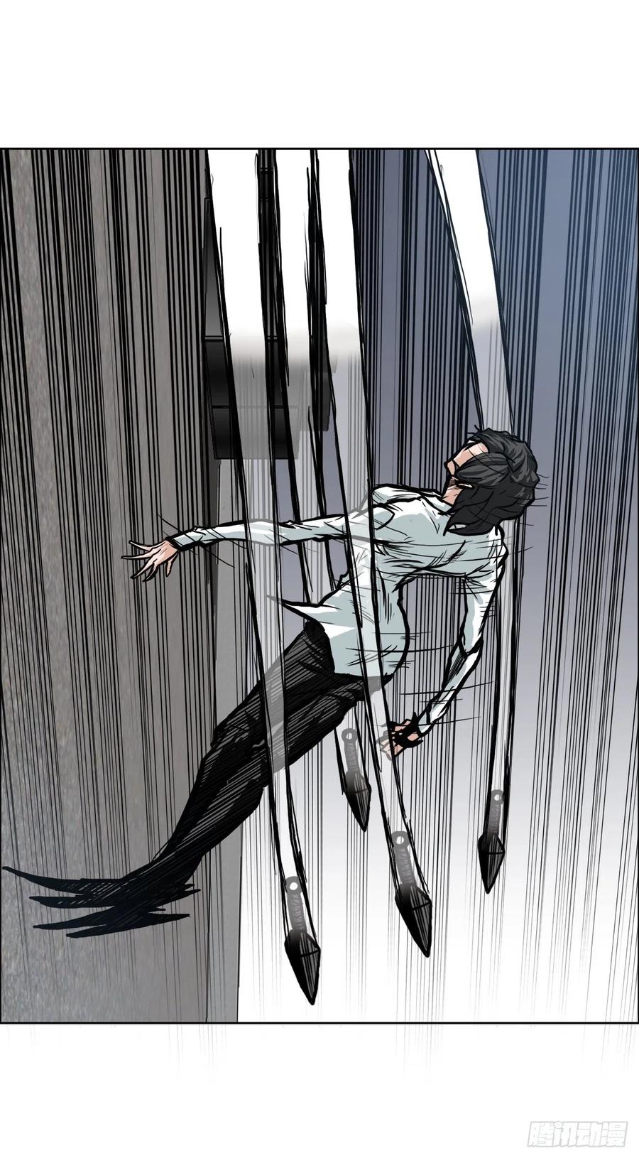 85.振泰出国(1/2)-第86话