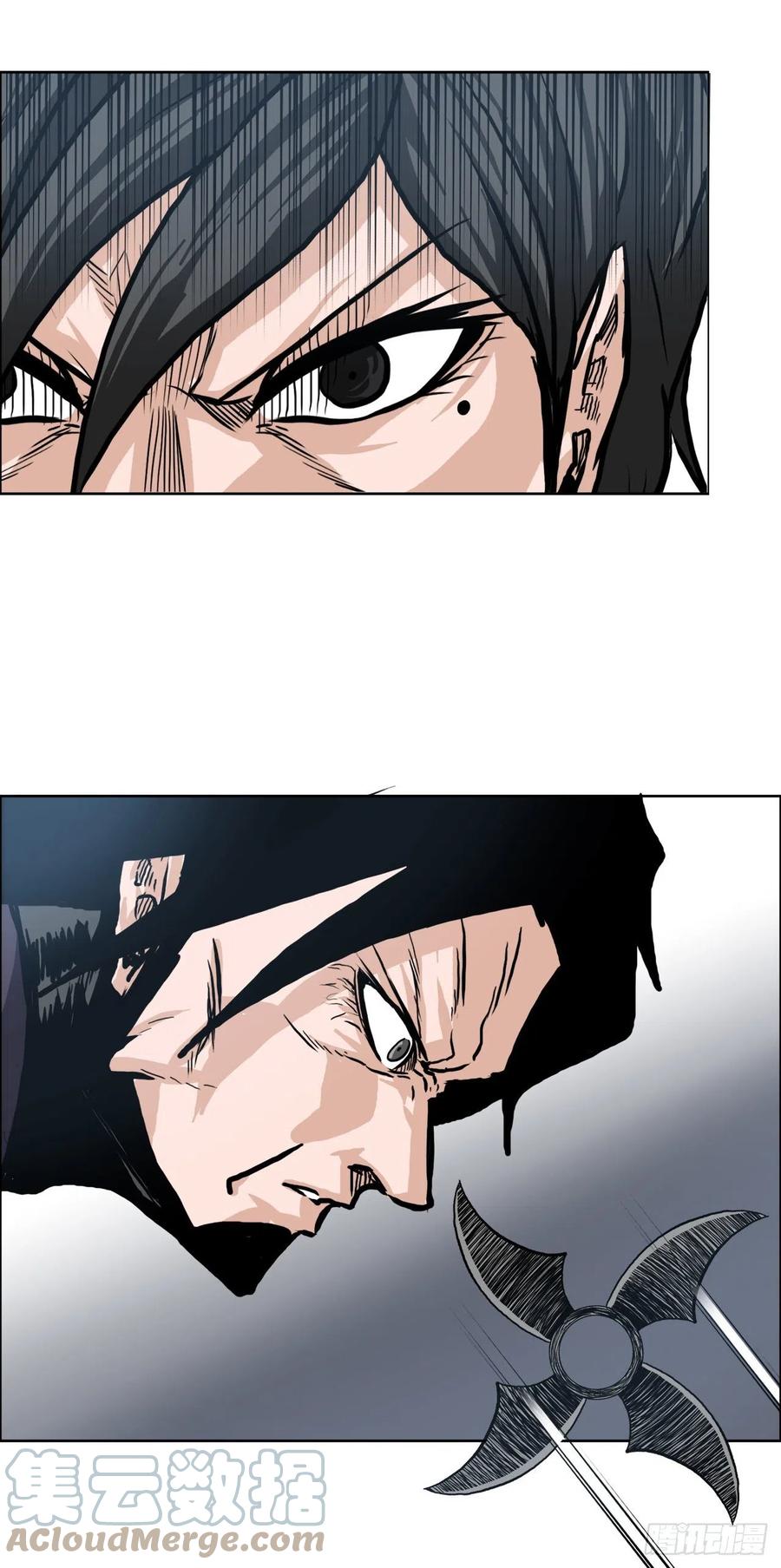 85.振泰出国(1/2)-第86话