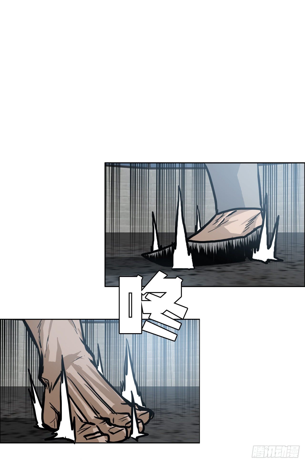 93.选手到齐(1/2)-第94话