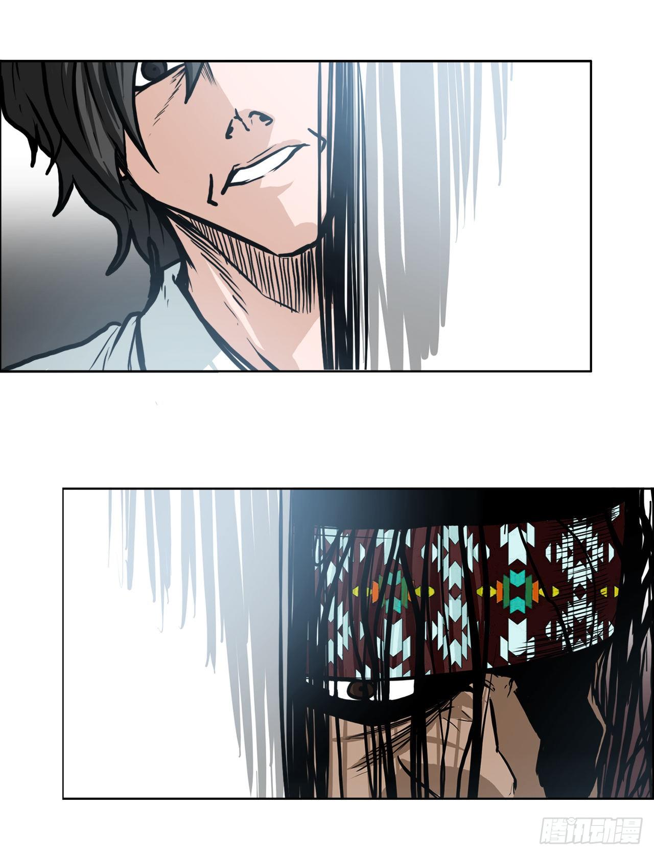 93.选手到齐(1/2)-第94话