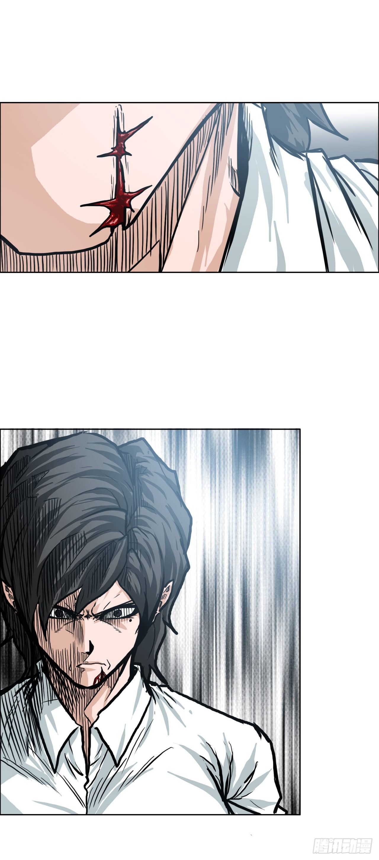 93.选手到齐(1/2)-第94话