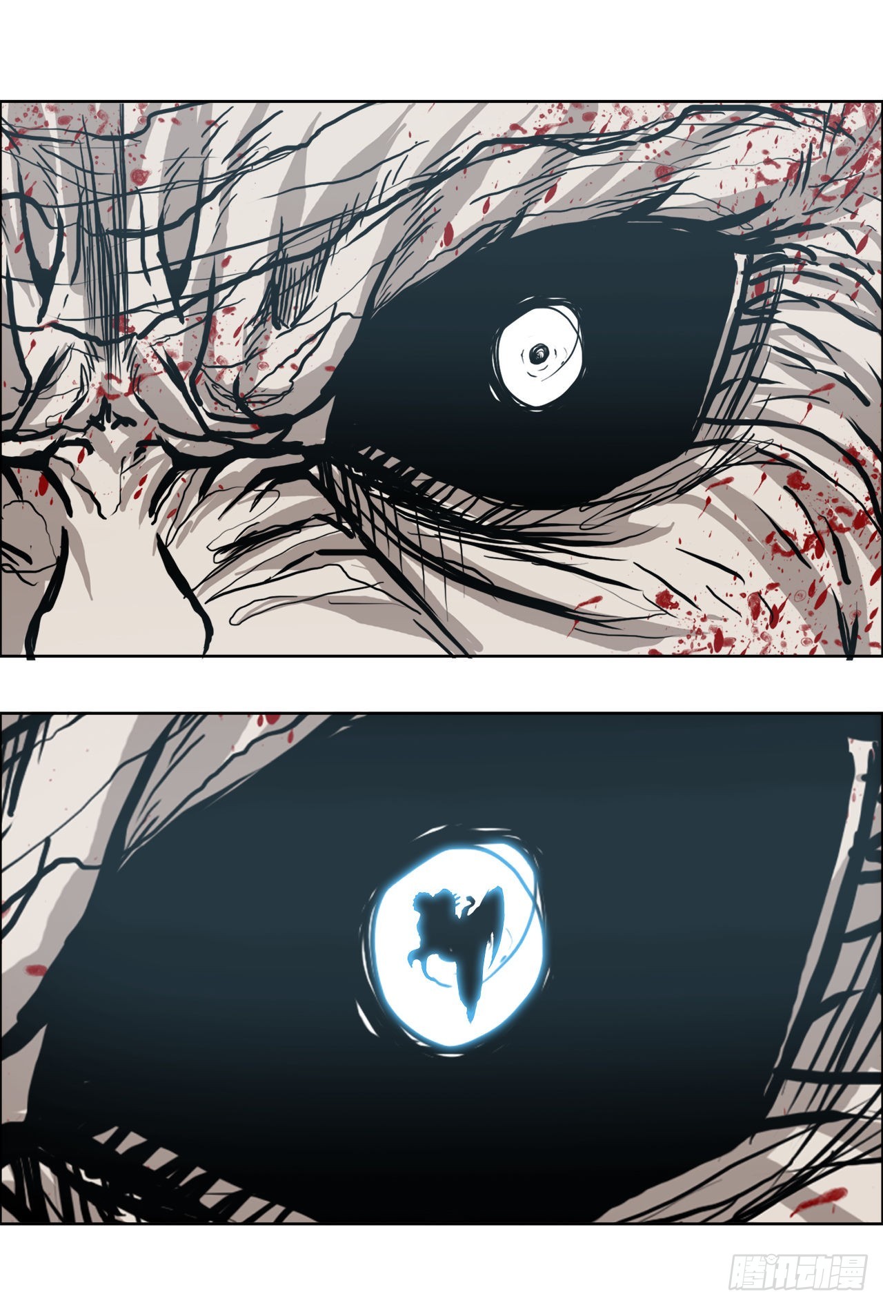 97.世贤vs霍盖尔-第98话