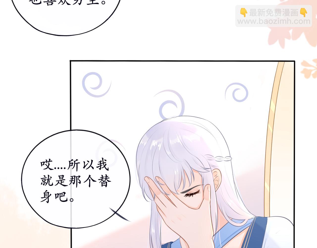 第二话 炮灰替身(1/2)-第2话