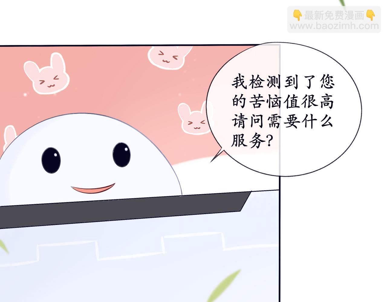 第二话 炮灰替身(1/2)-第2话