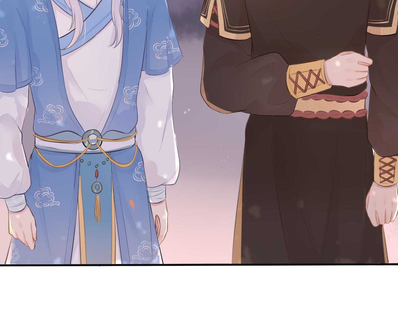 第十四话 魔物与鹿-第14话