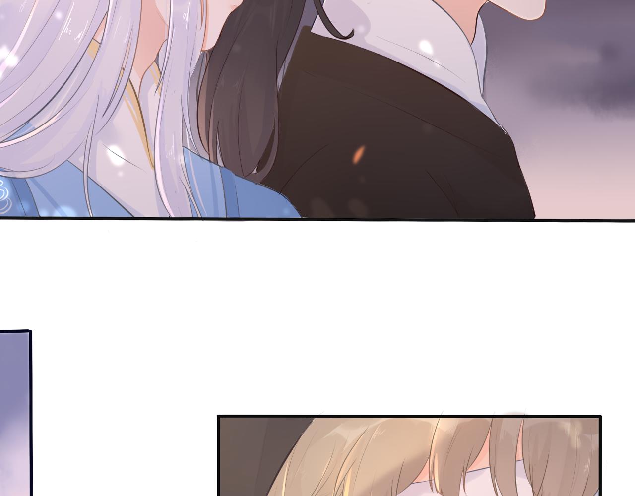 第十四话 魔物与鹿-第14话