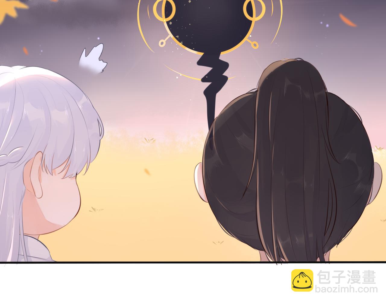 第十四话 魔物与鹿-第14话