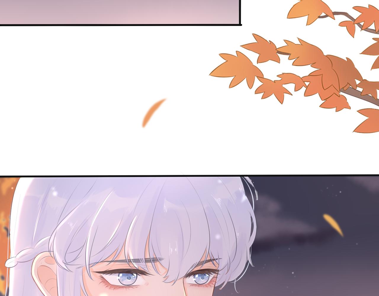 第十四话 魔物与鹿-第14话