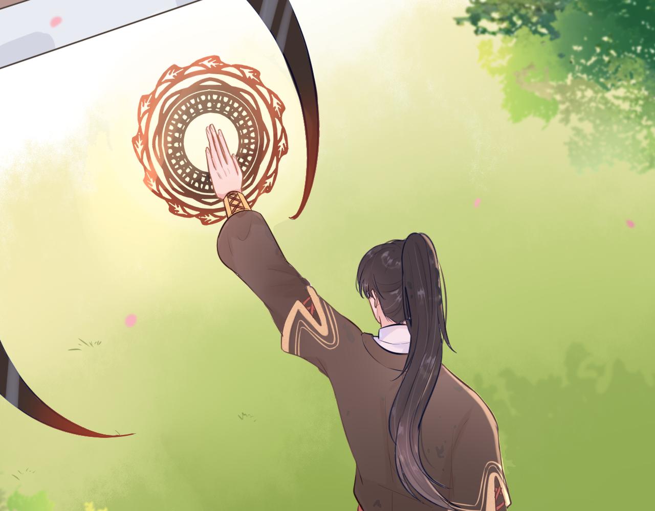 第十六话 他故意的(1/2)-第16话