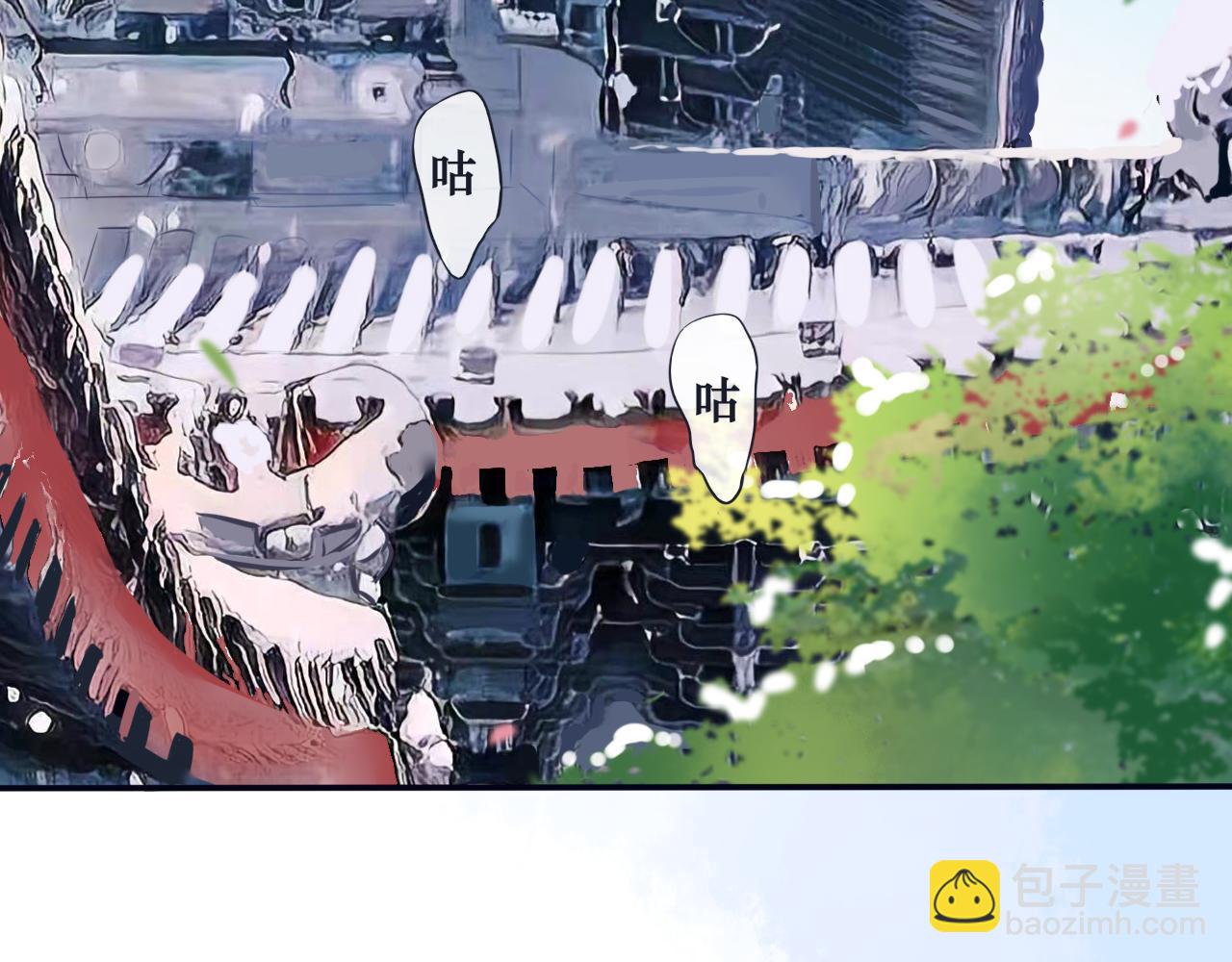 第十九话 背后真相(1/2)-第20话