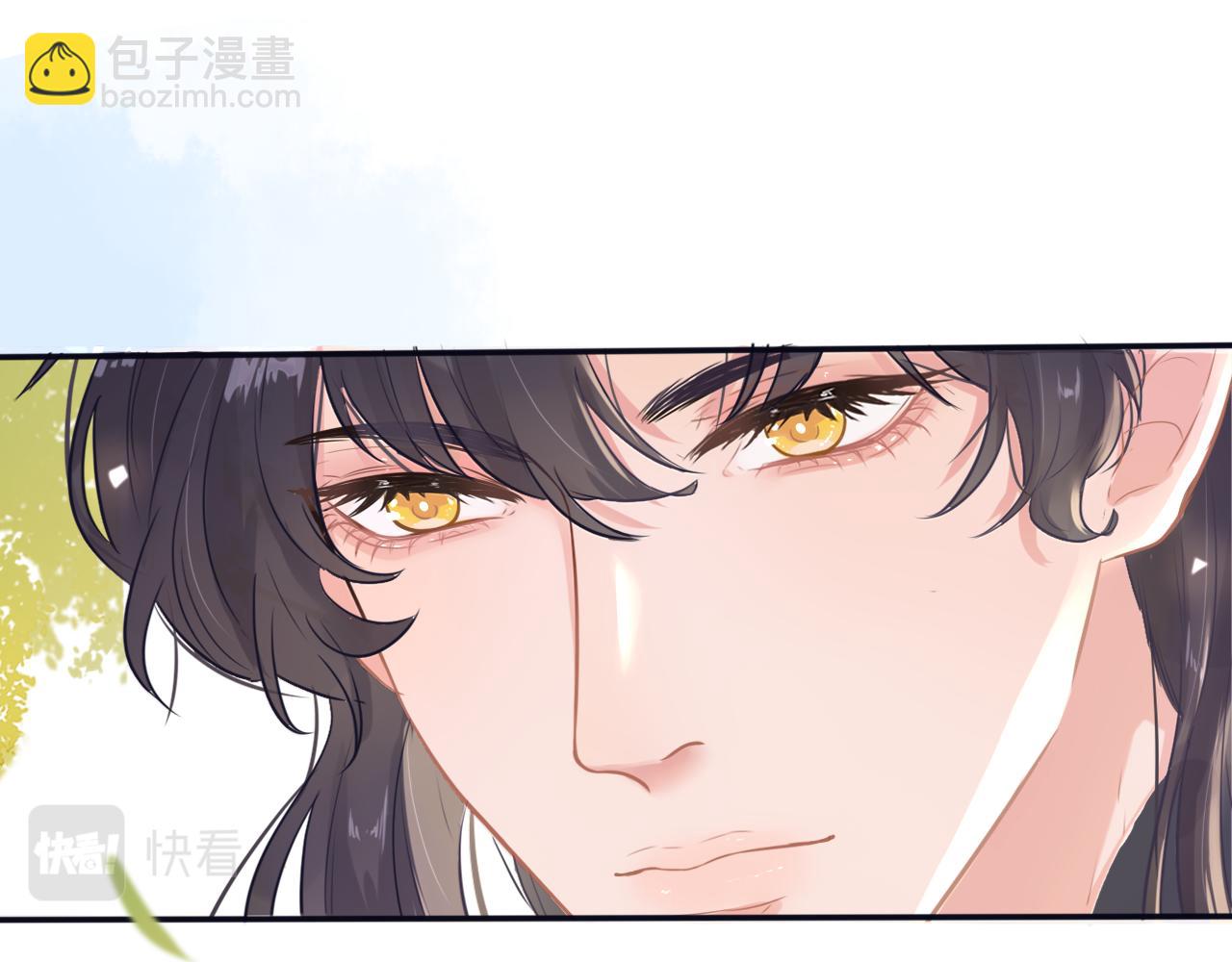 第二十一话 他害羞了(1/2)-第22话