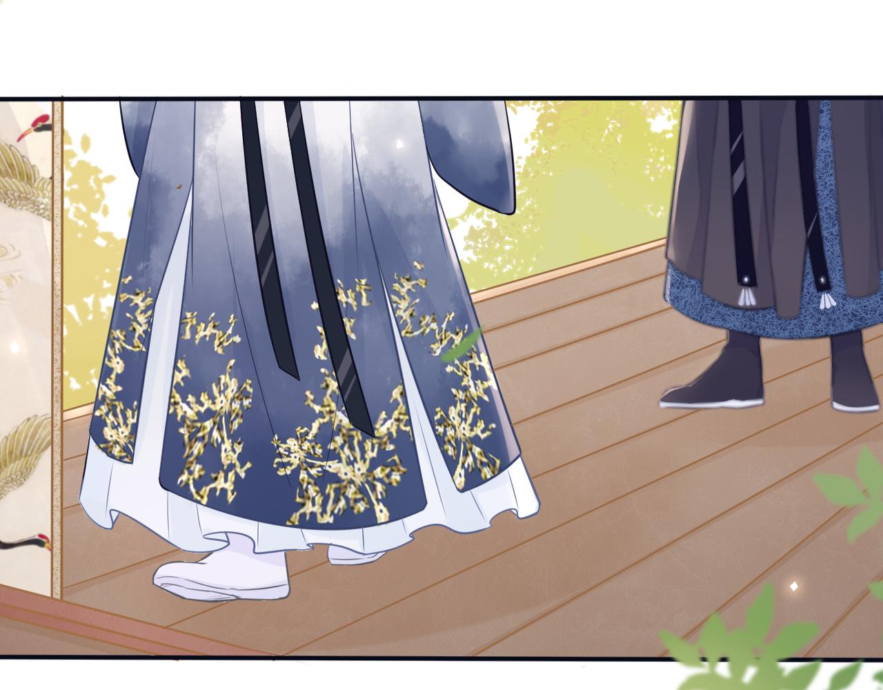 第二十一话 他害羞了(1/2)-第22话