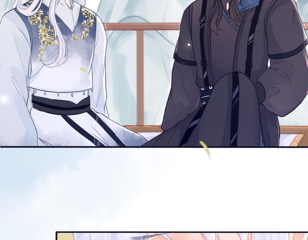 第二十三话 反派男主？-第24话