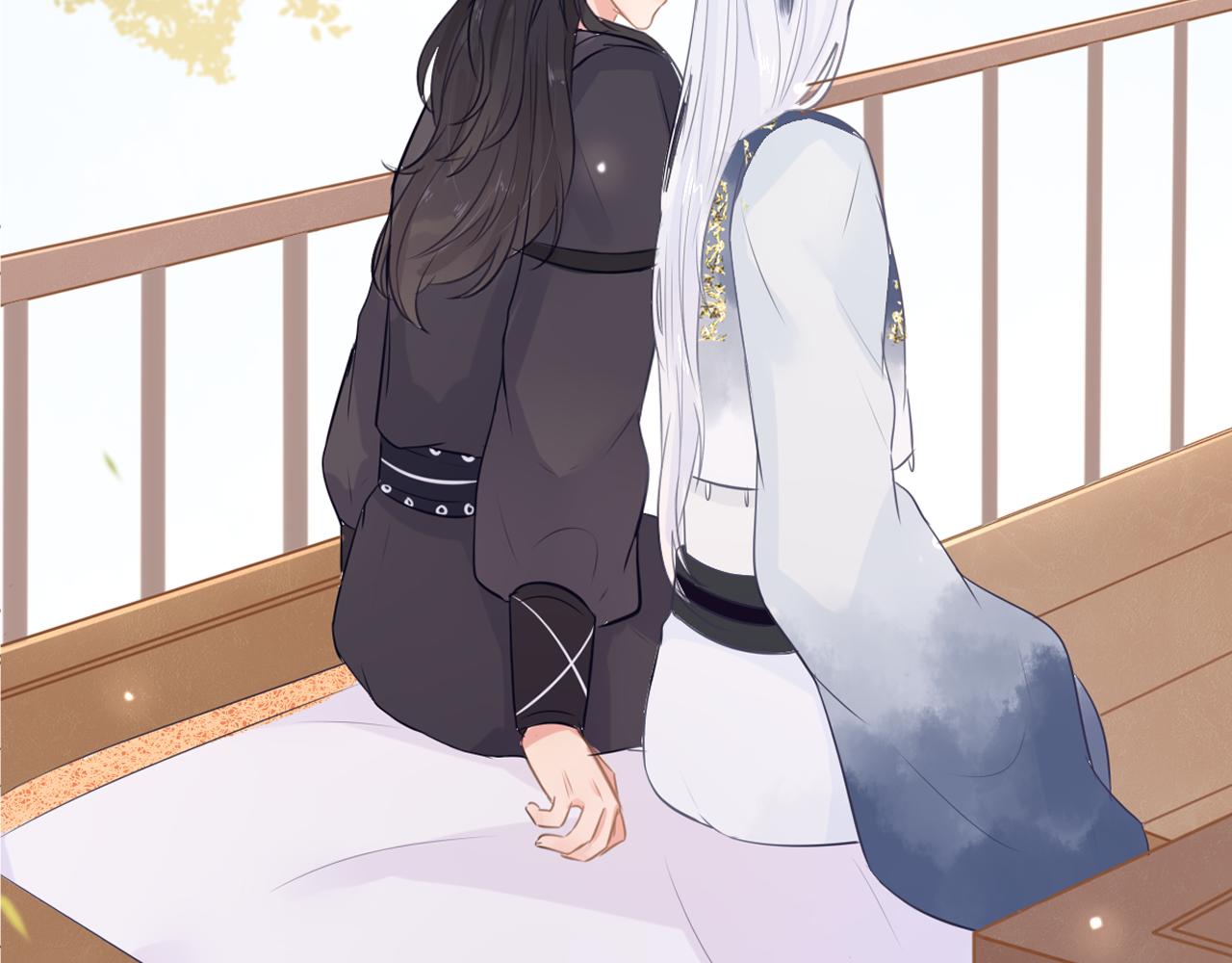 第二十三话 反派男主？-第24话