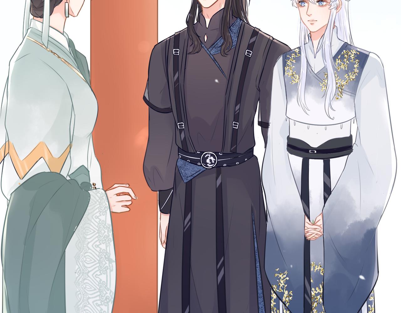 第二十七话 救赎麦冬-第28话