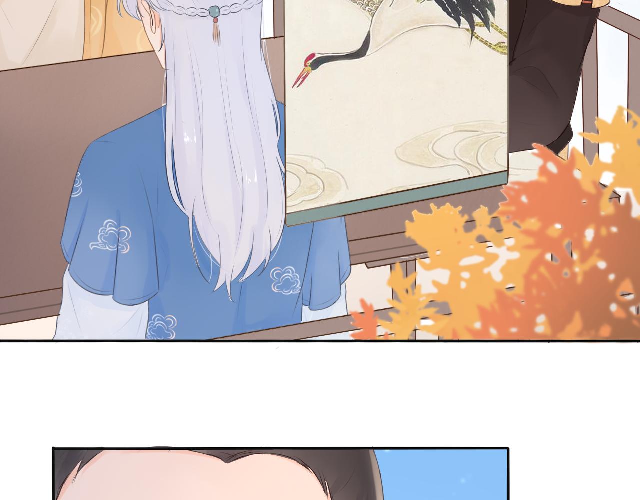 第6话 失踪的猫-第6话