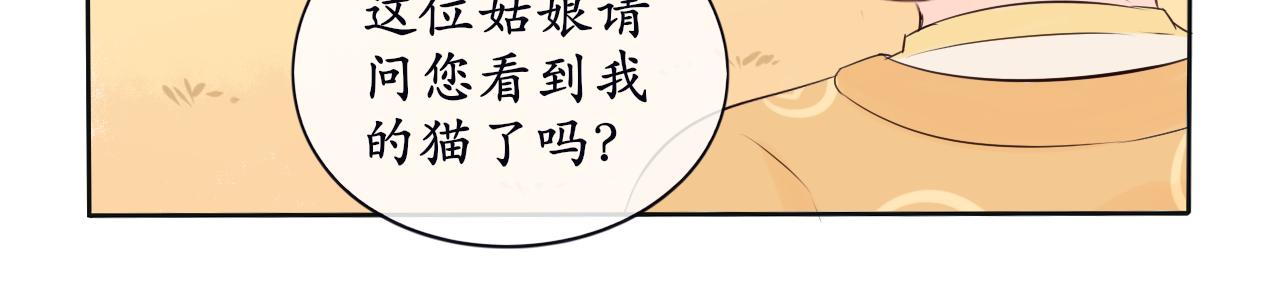 第6话 失踪的猫-第6话