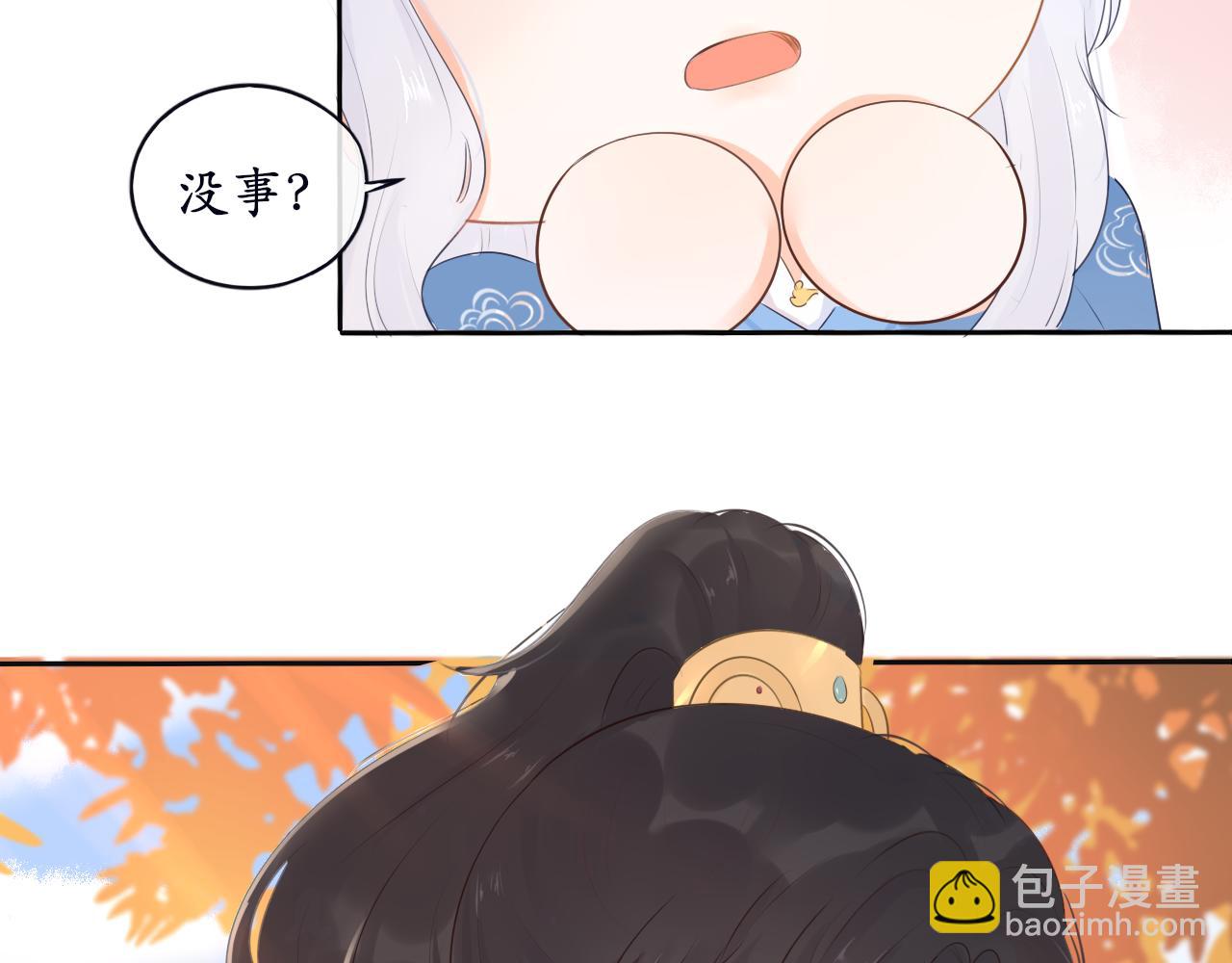 第6话 失踪的猫-第6话