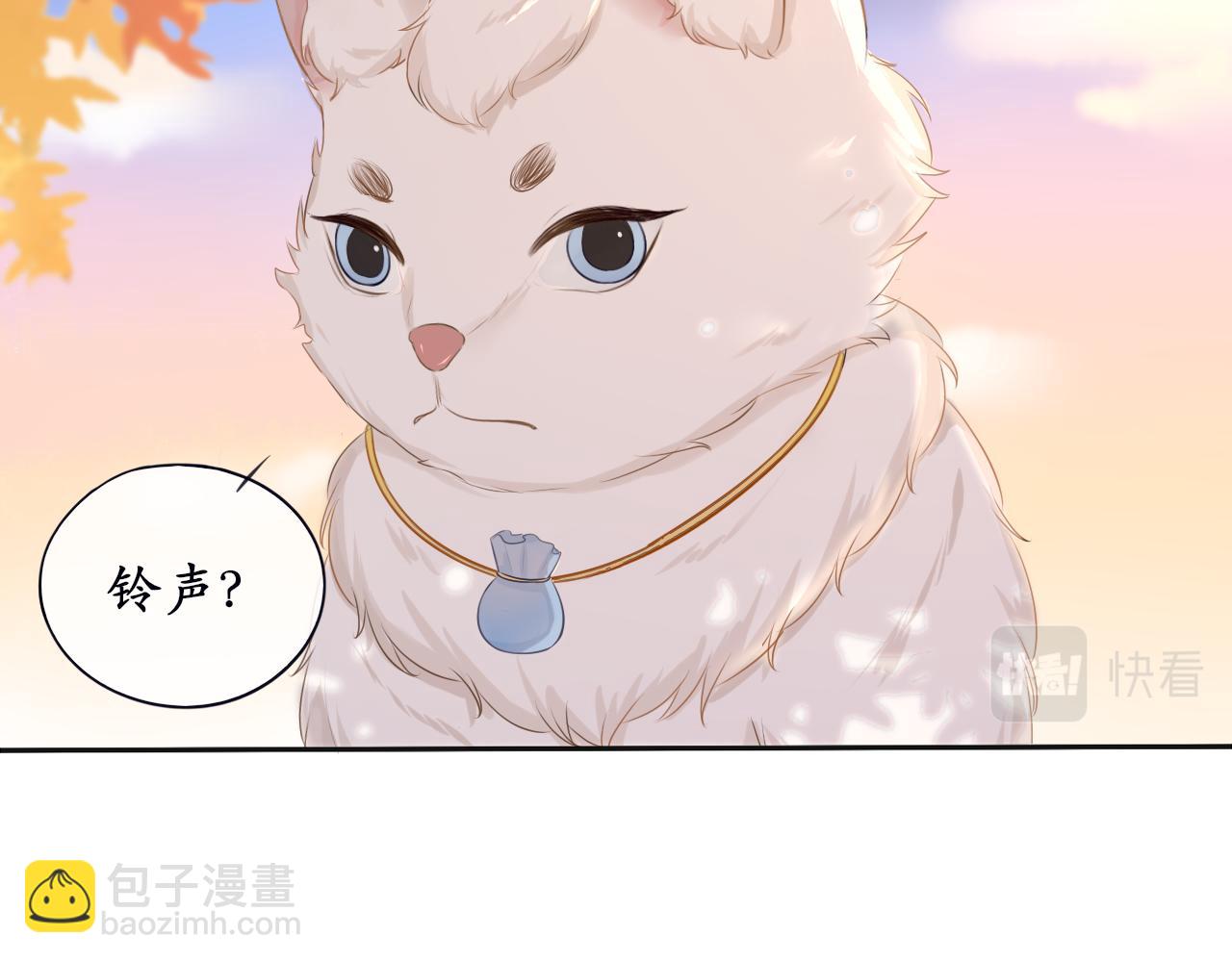 第8话 危机出现(1/2)-第8话